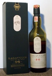 Acheter Lagavulin 16 ans en ligne